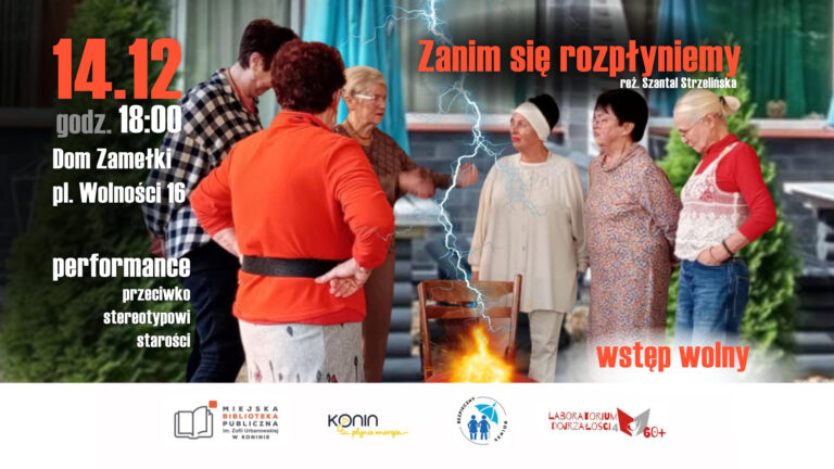 Zanim się rozpłyniemy 2025