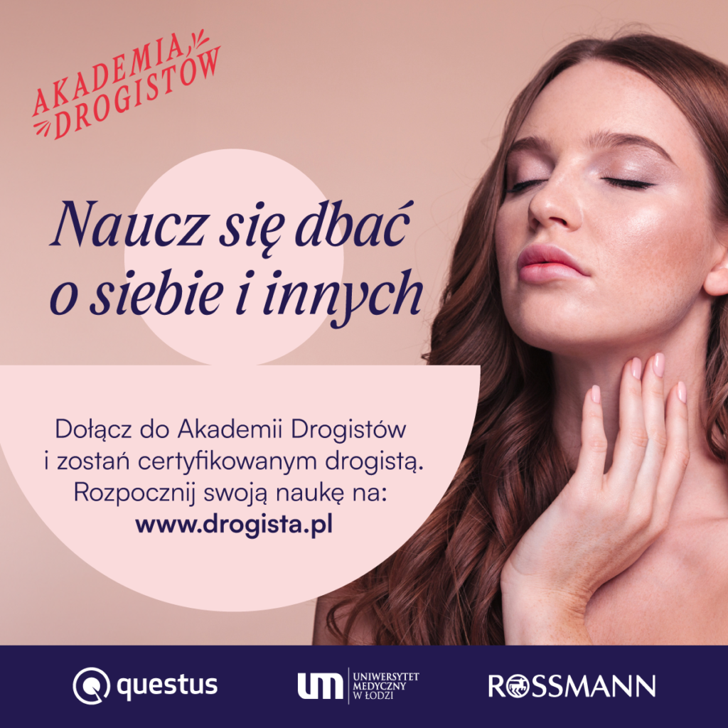 Akademia Drogistów Rossmann