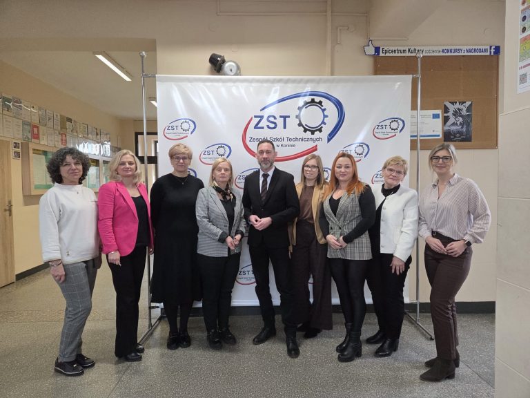 Zespół Szkół Technicznych