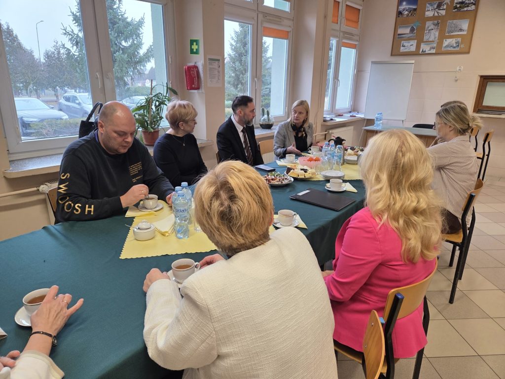 Zespół Szkół Technicznych