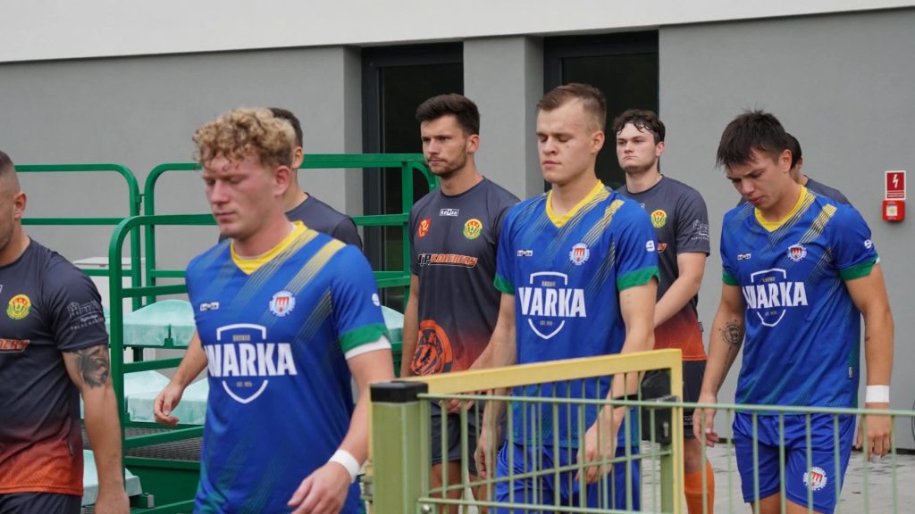 Mistrzostwa Twojego Świata