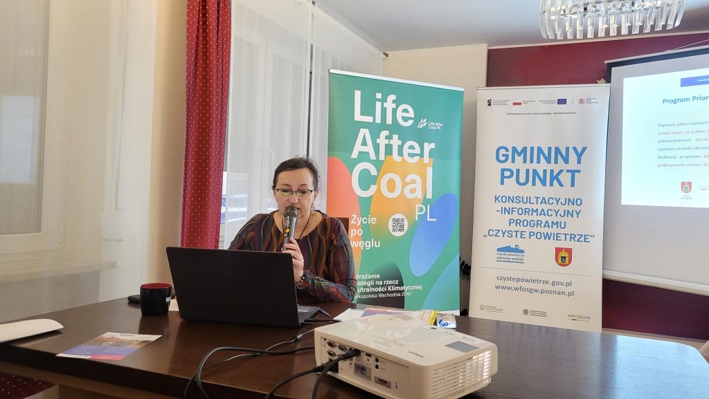 Program czyste powietrze