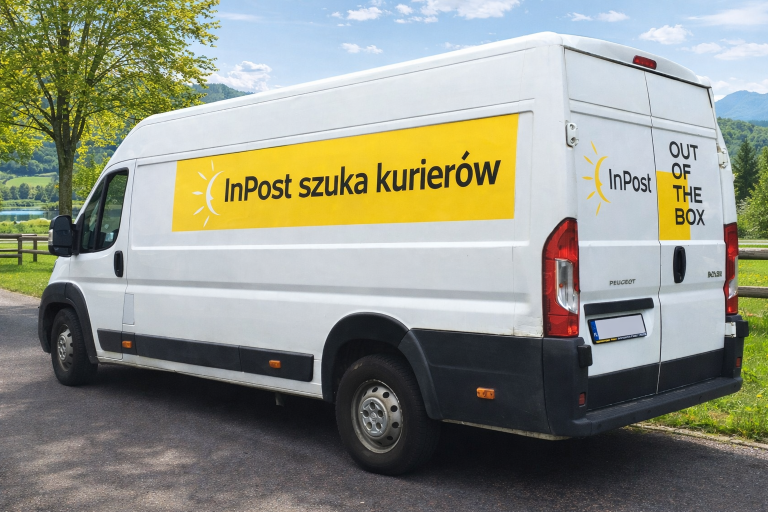 Nowe możliwości zawodowe w konińskim oddziale InPost