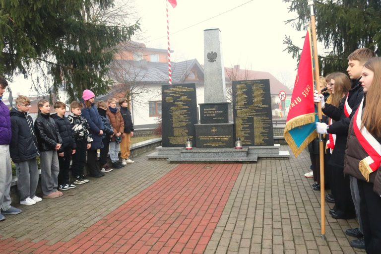 Pamięć, która zobowiązuje. 81. rocznica tragedii Rodziny Stuczyńskich