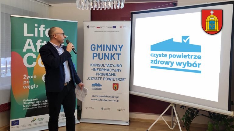 Program czyste powietrze