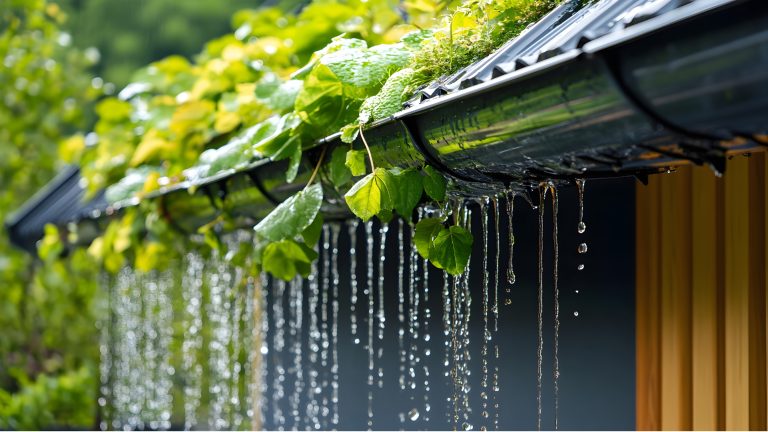 2 mln zł na program „Deszczówka”. Kolejna szansa dla samorządów w Wielkopolsce