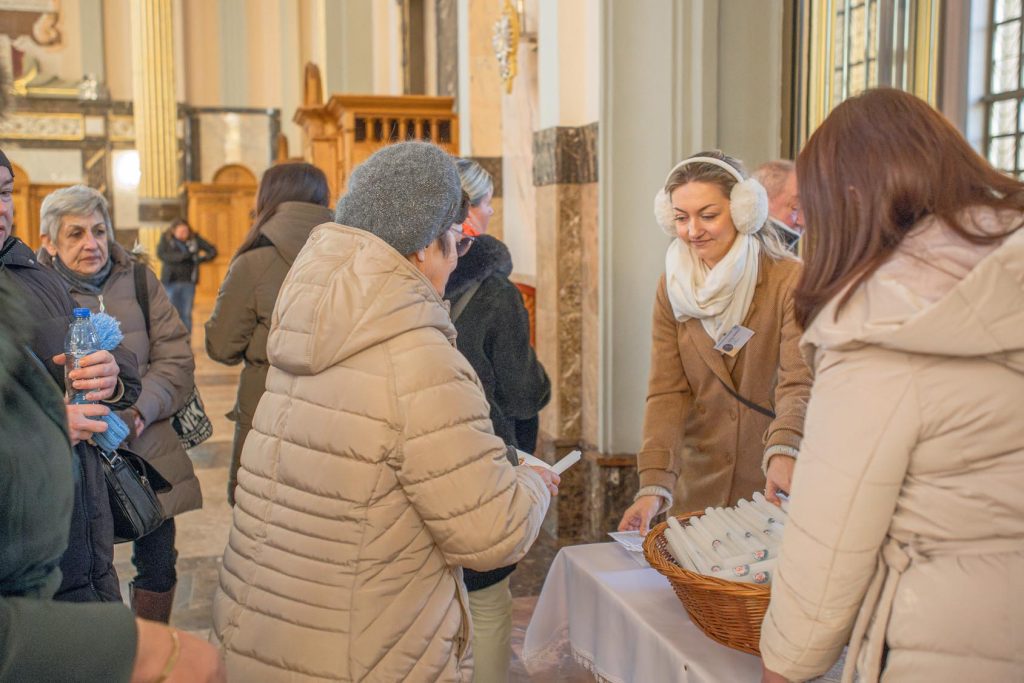 Licheński Dzień Babci
