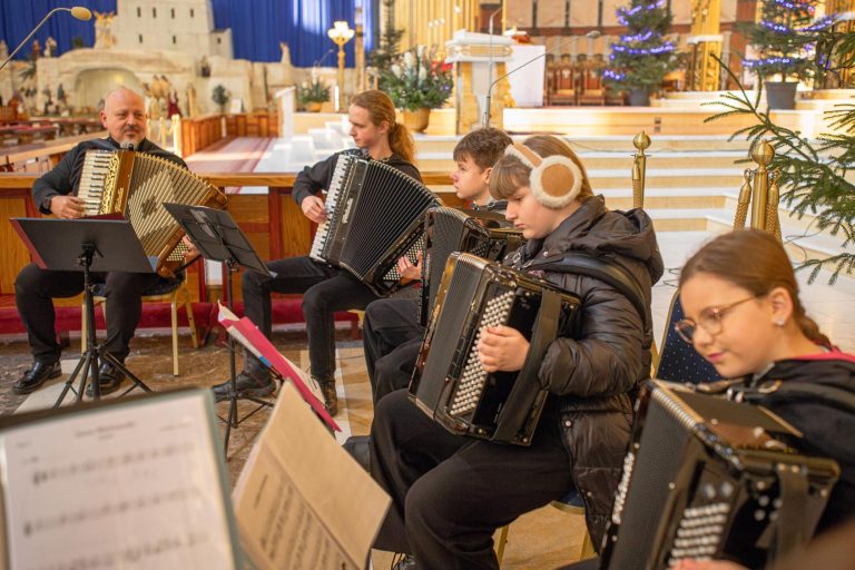 Licheński Dzień Babci