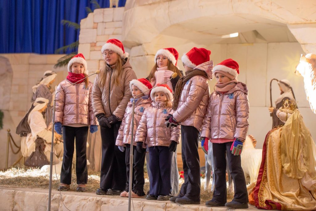 Licheński Dzień Babci