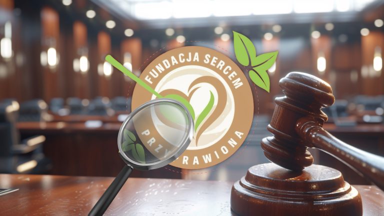 Fundacja Sercem Przyprawiona