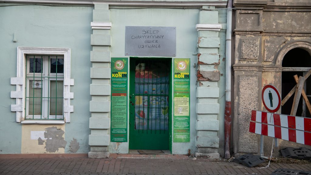 Fundacja Sercem Przyprawiona