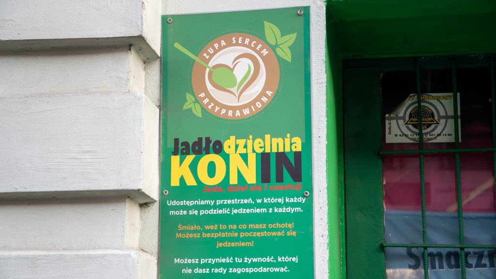 Fundacja Sercem Przyprawiona