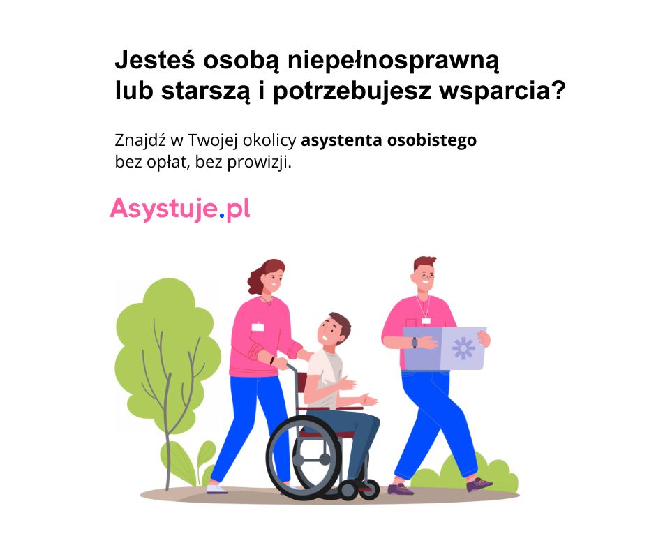 Asystuje.pl Konin