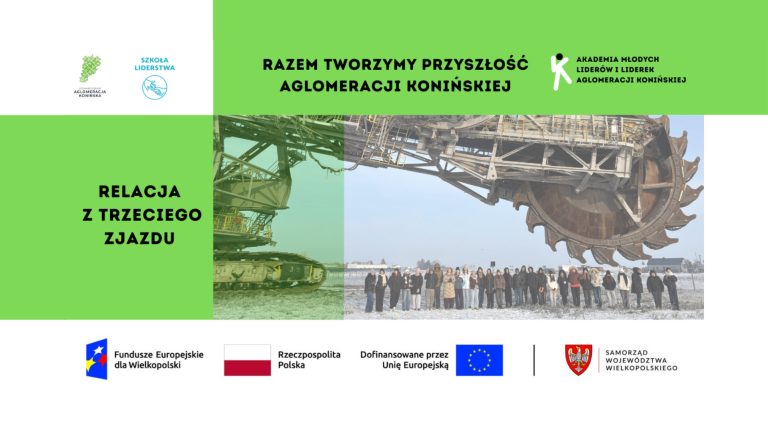 Aglomeracja Konińska