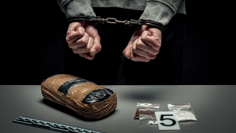 KAS zatrzymała ponad 3 tony narkotyków i nielegalnych produktów. Wyraźny wzrost ujawnień w 2025 roku