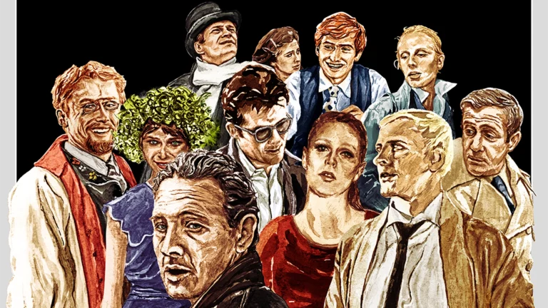 „WAJDA re-wizje” w Kinie Centrum – filmowa podróż przez najważniejsze dzieła mistrza