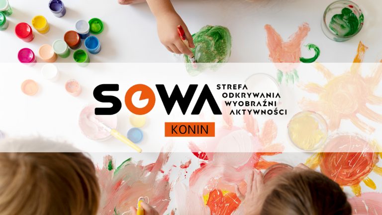 SOWA KONIN WARSZTATY