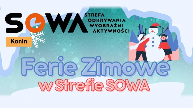 Strefa SOWA Konin