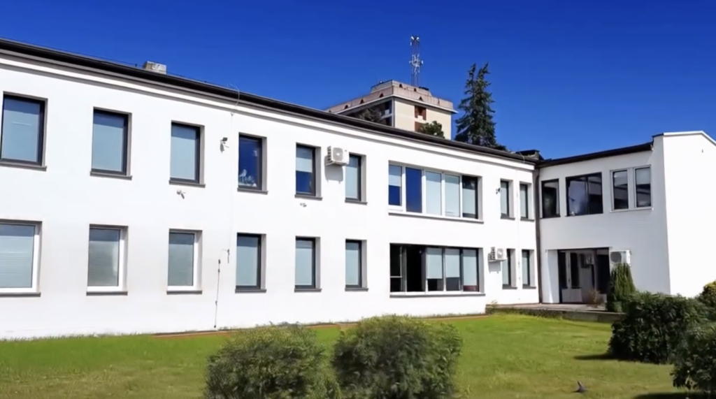 modernizacja energetyczna Konin