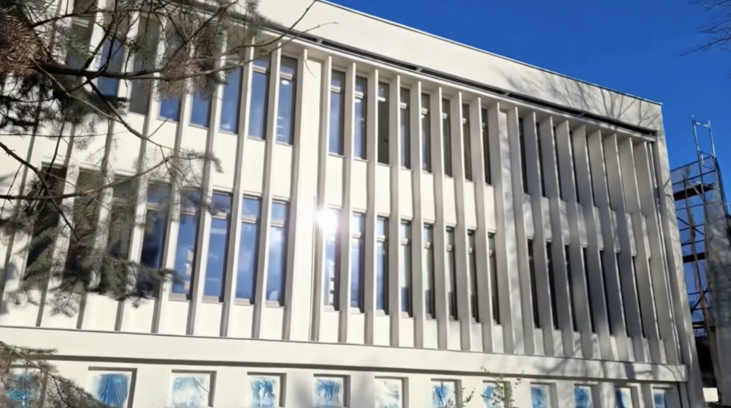 modernizacja energetyczna Konin