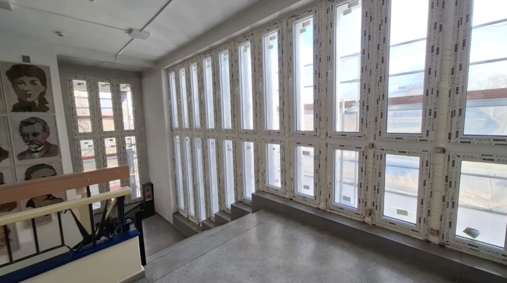 modernizacja energetyczna Konin