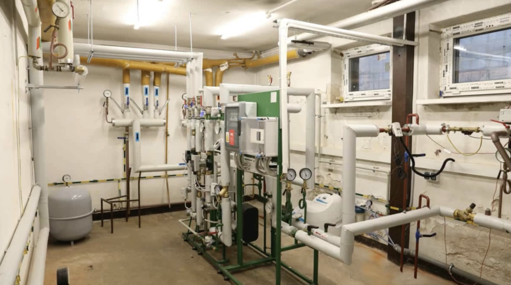 modernizacja energetyczna Konin