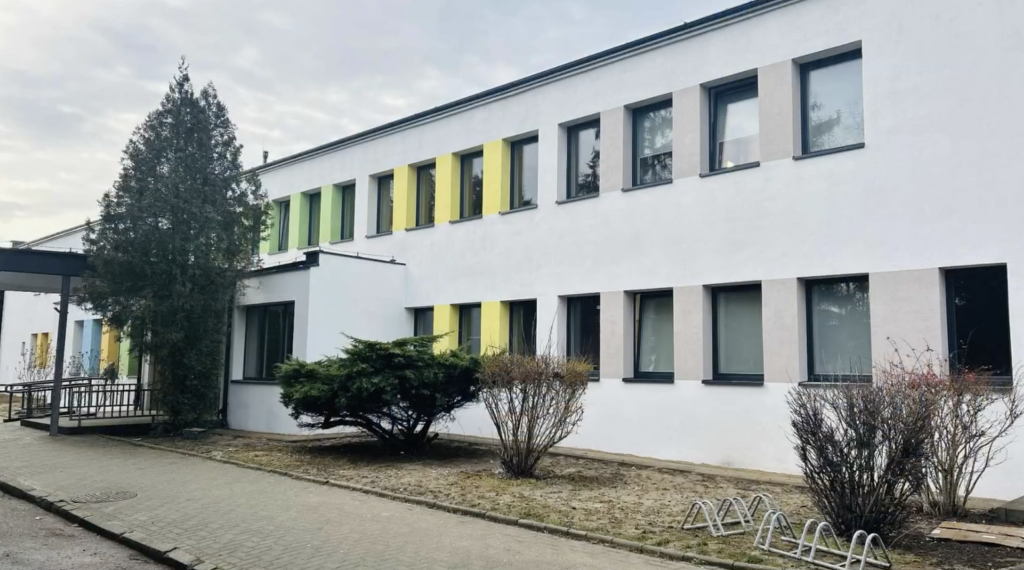 modernizacja energetyczna Konin