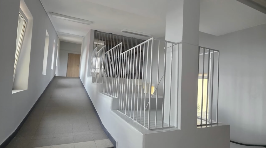 modernizacja energetyczna Konin