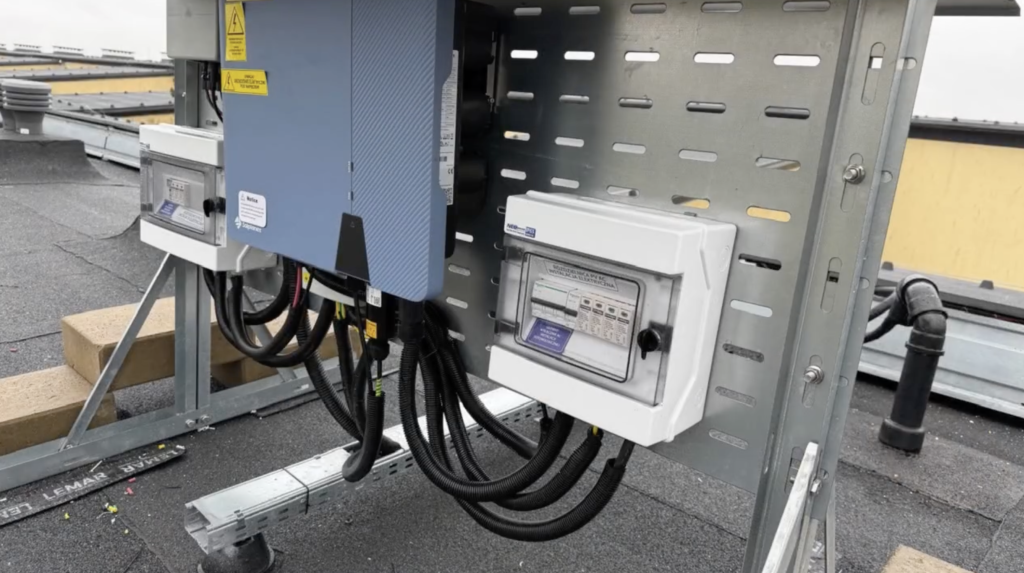 modernizacja energetyczna Konin