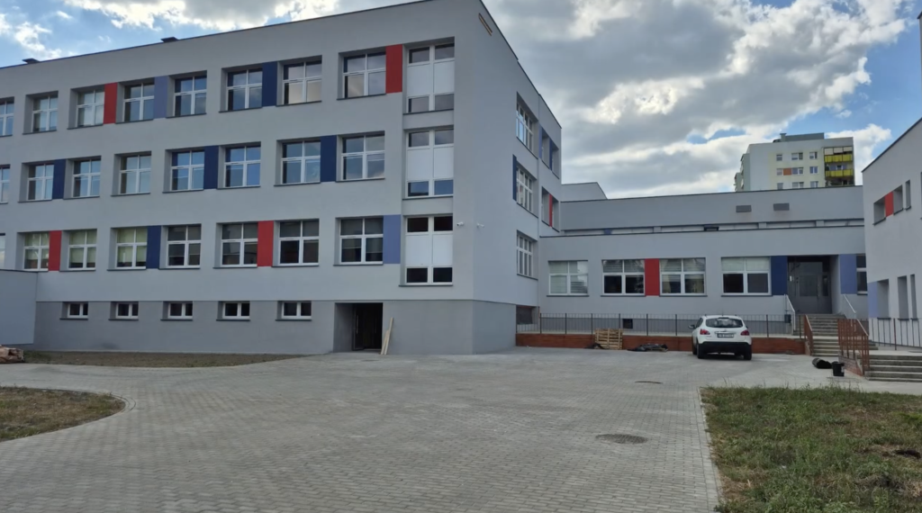 modernizacja energetyczna Konin