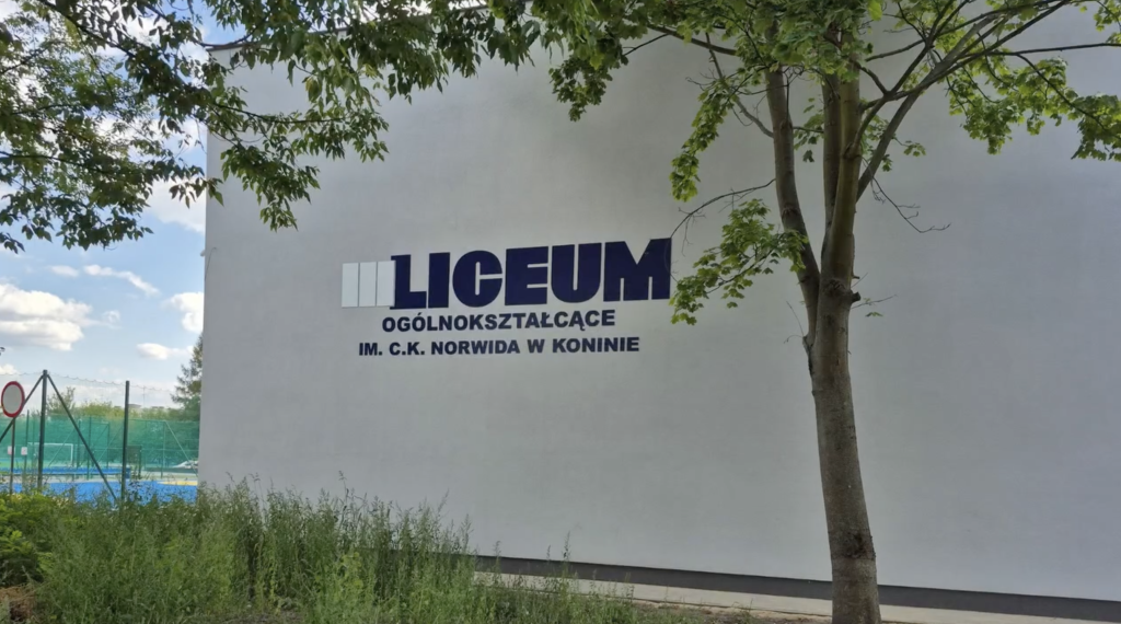 modernizacja energetyczna Konin