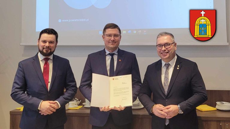 Grunt na Medal dla gminy Stare Miasto. Teren inwestycyjny w ścisłej czołówce Wielkopolski