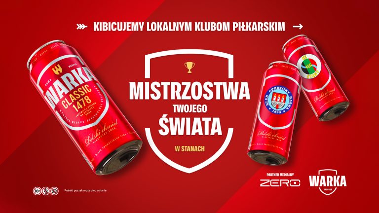 Mistrzostwa Twojego Świata