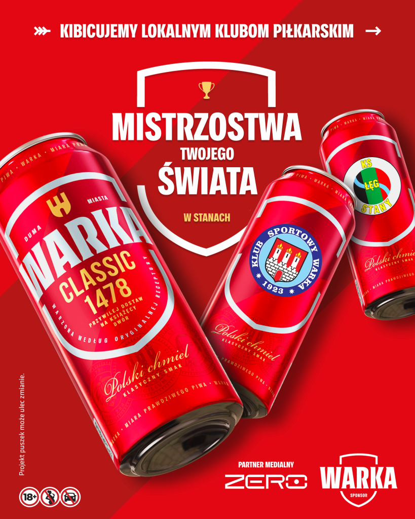 Mistrzostwa Twojego Świata