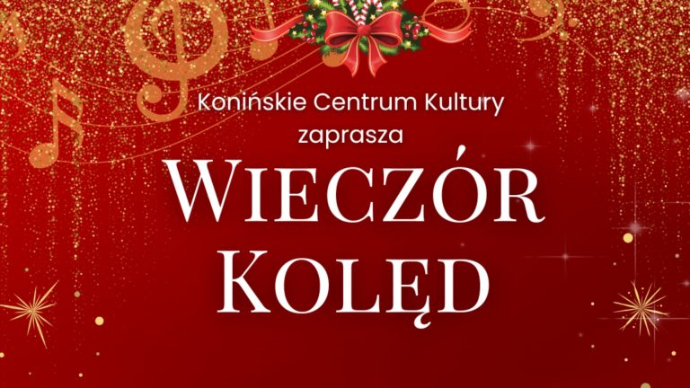 Wieczór Kolęd