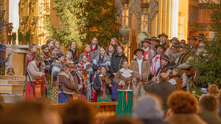 Zespół Słopniczanie Licheń