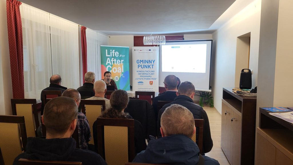 Program czyste powietrze