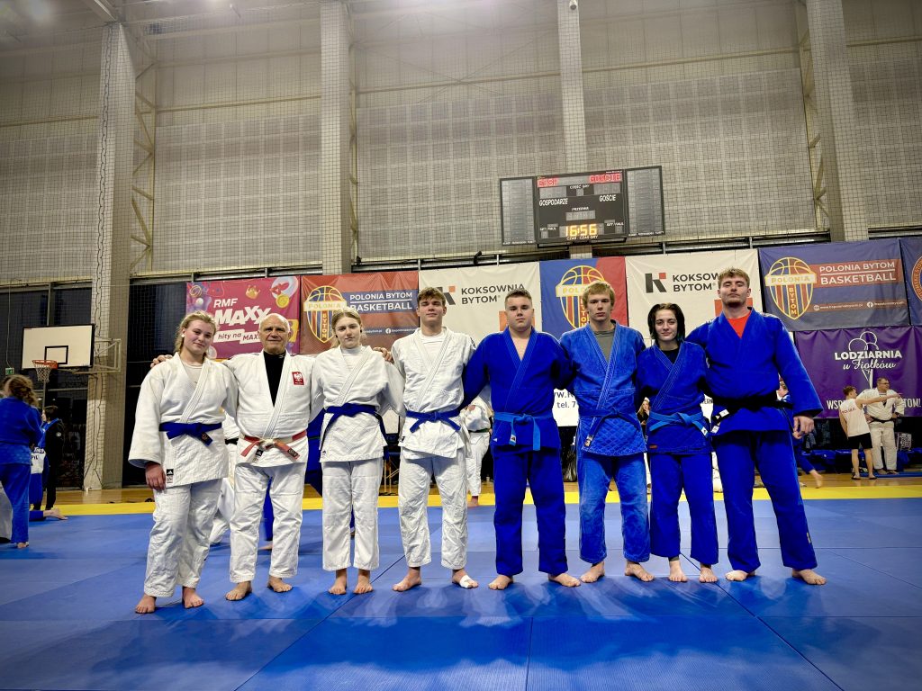 UKS Judo Tuliszków