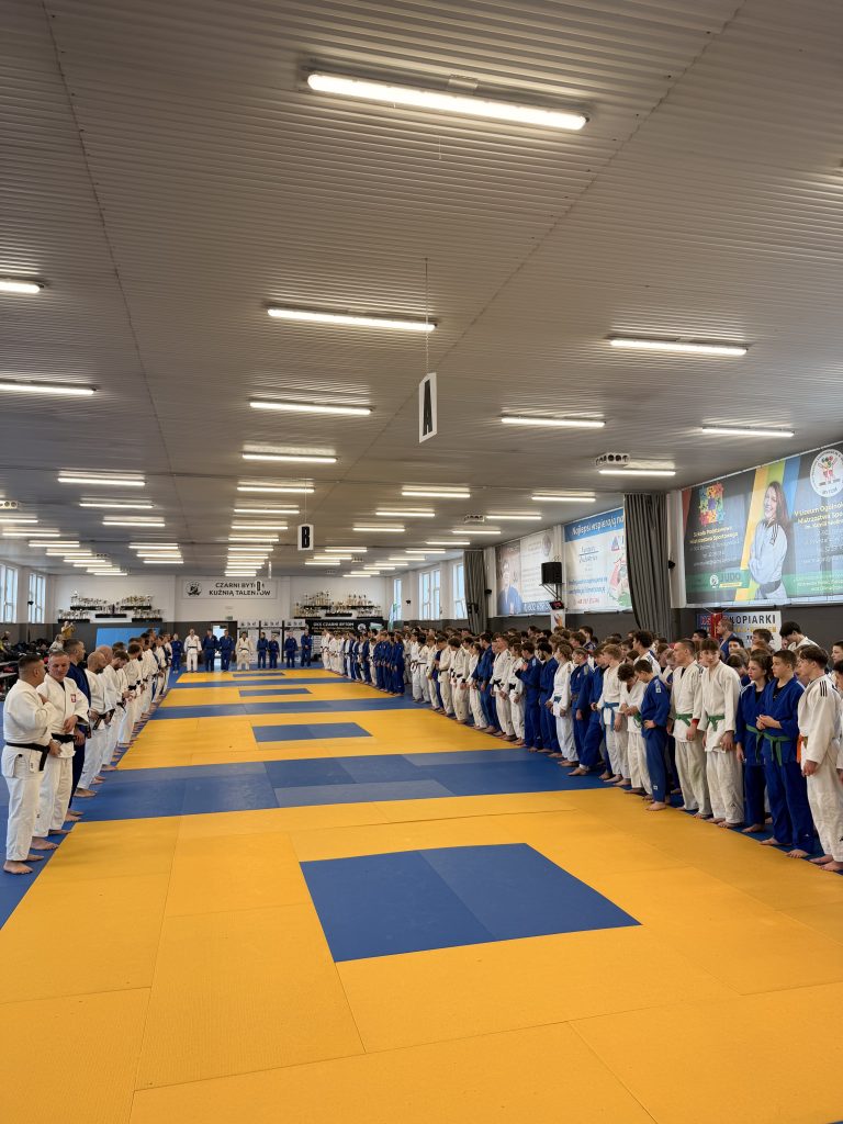 Judo Tuliszków Sport