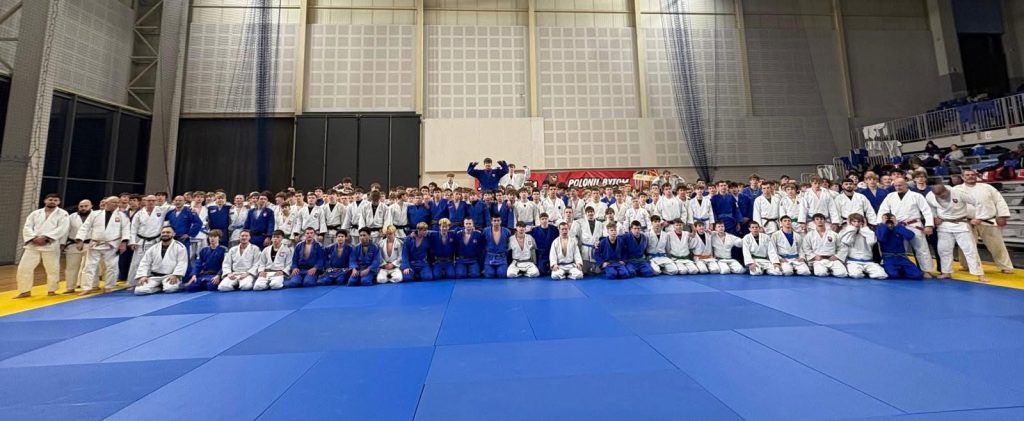 UKS Judo Tuliszków