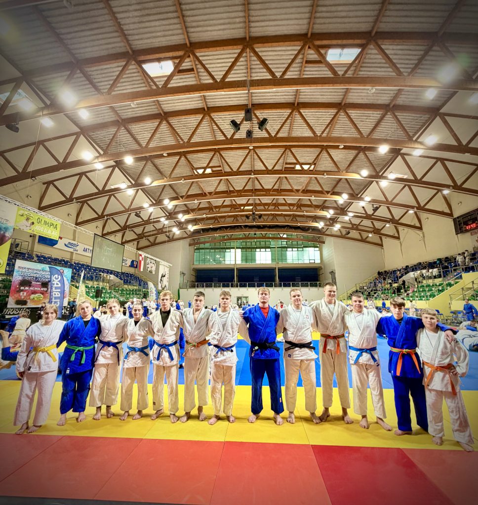 Judo Tuliszków Sport
