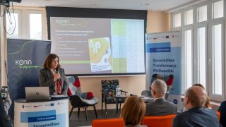 konferencja – kompleksowa modernizacja energetyczna w Koninie_16