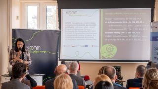 konferencja – kompleksowa modernizacja energetyczna w Koninie_26