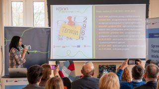 konferencja – kompleksowa modernizacja energetyczna w Koninie_28