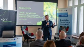 konferencja – kompleksowa modernizacja energetyczna w Koninie_38