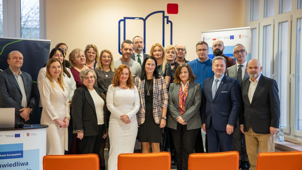 modernizacja energetyczna Konin