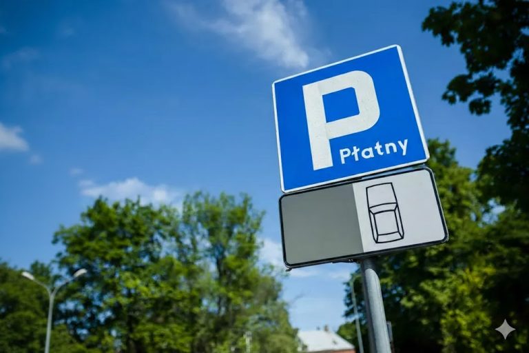Zmiany w centrum Konina. Miasto planuje nową organizację ruchu i więcej miejsc parkingowych