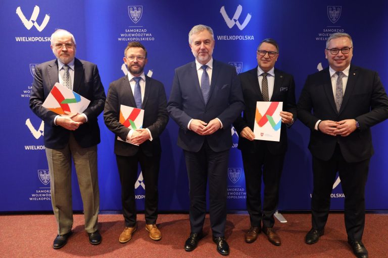 Wielkopolska stawia na atom. Powstała specjalna Rada ds. Energii Jądrowej