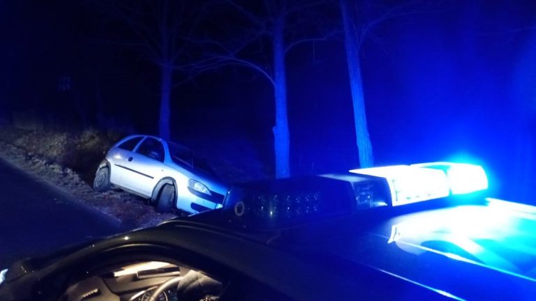 Skuteczne interwencje w regionie: Pijani kierowcy wyeliminowani z ruchu