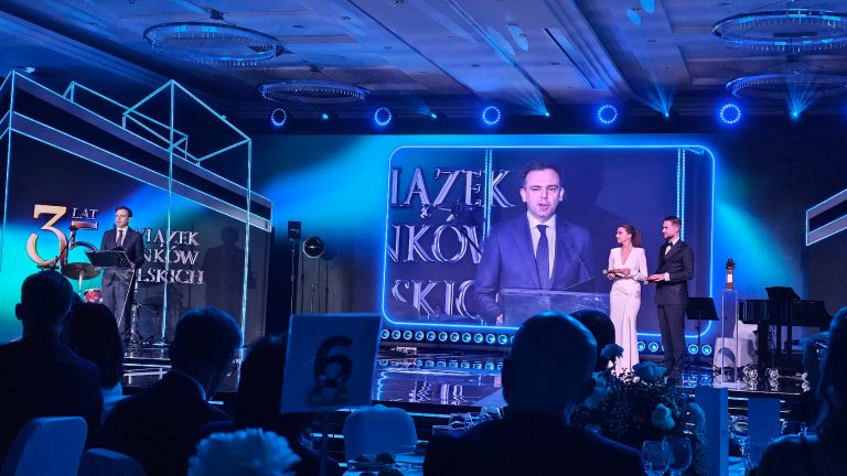 35 lat innowacji i bezpieczeństwa. Polska bankowość świętuje jubileusz Związku Banków Polskich